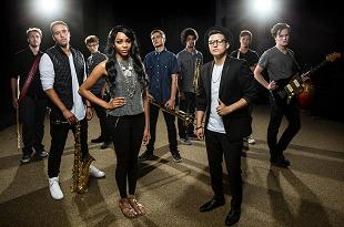 Dance Band